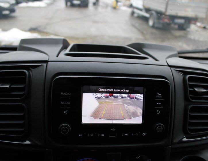 Toyota Proace Max Užitková 2,2 l 88 kw