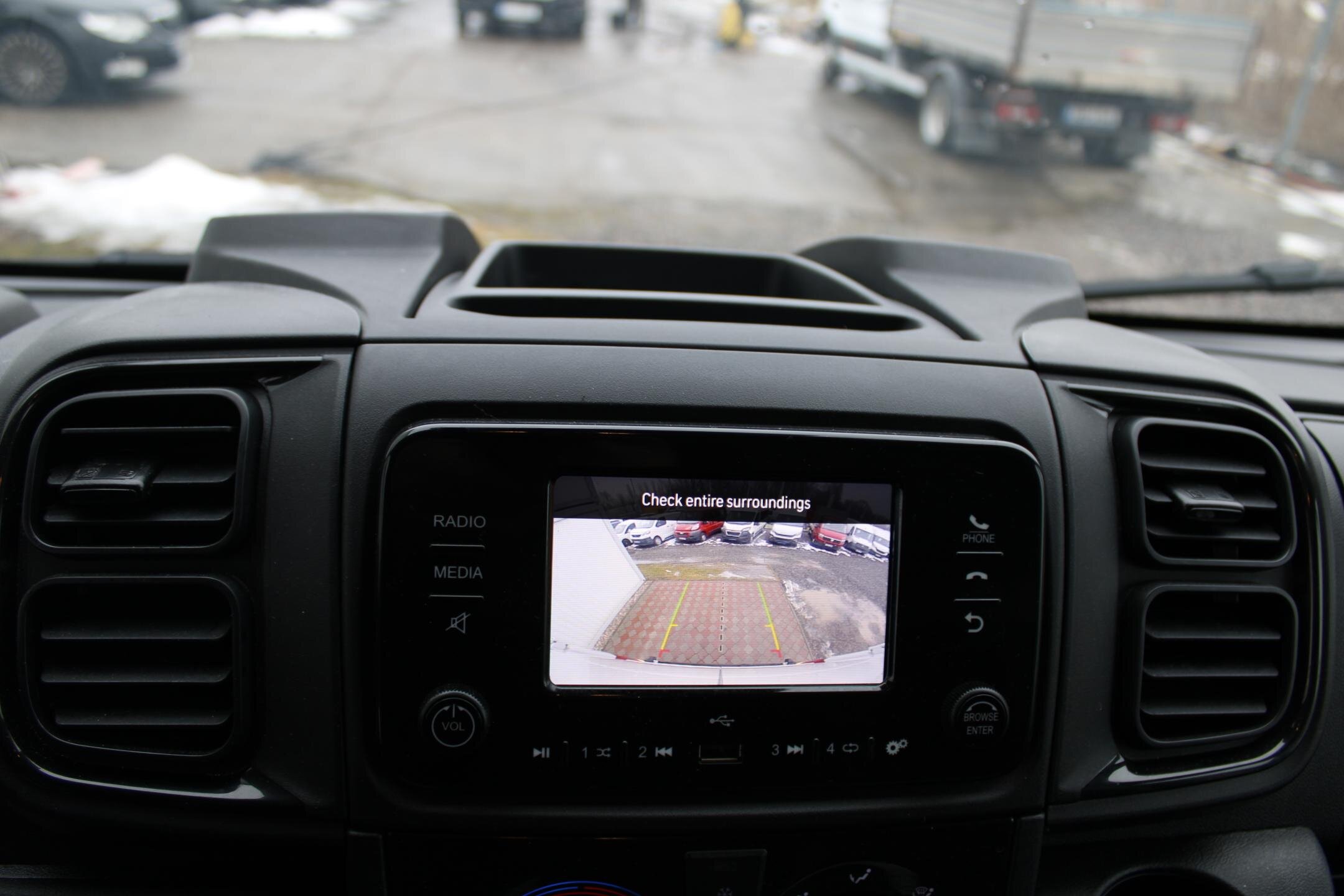 Toyota Proace Max Užitková 2,2 l 88 kw