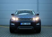 Land Rover Range Rover Evoque 2