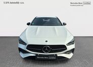 Mercedes-Benz CLA 2