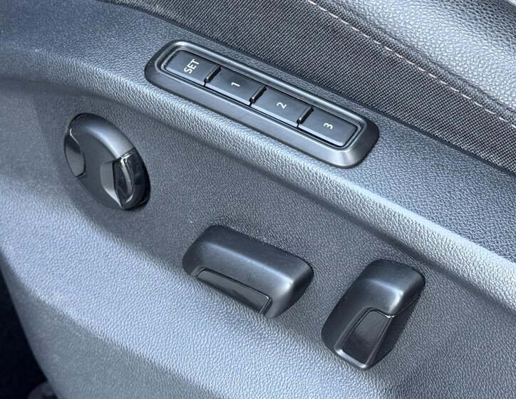 Seat Tarraco SUV / Terénní 2,0 l 140 kw