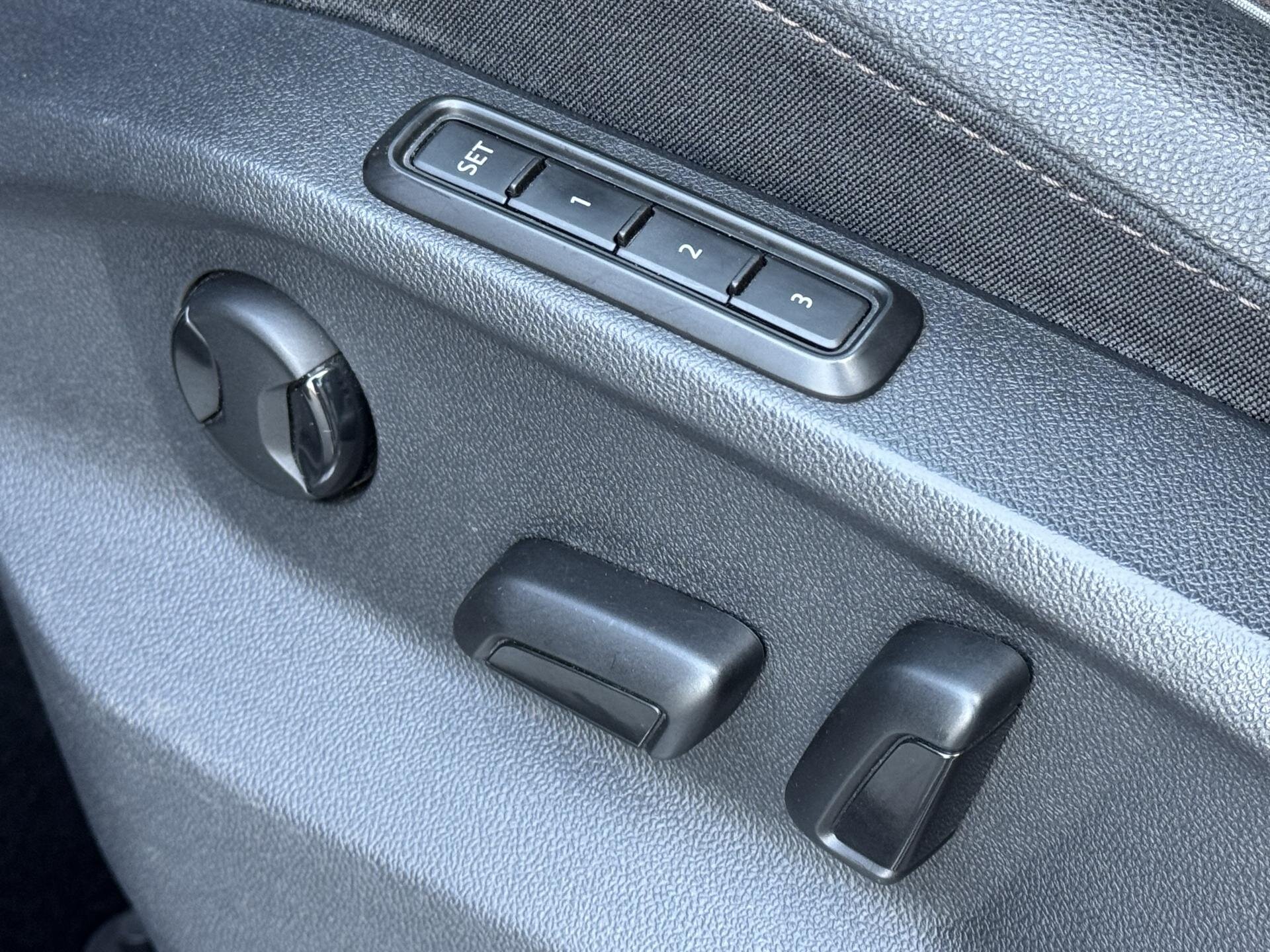 Seat Tarraco SUV / Terénní 2,0 l 140 kw