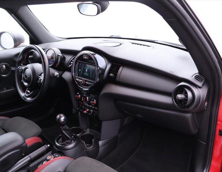 Mini One Hatchback 1,5 l 75 kw