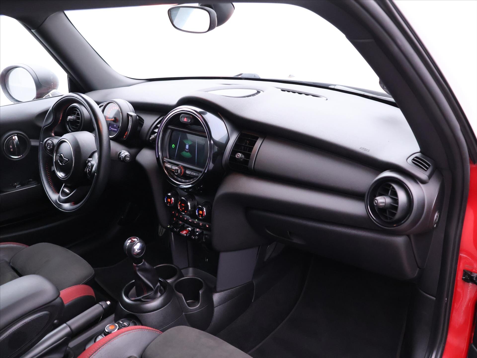 Mini One Hatchback 1,5 l 75 kw