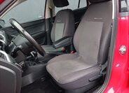 Škoda Rapid Hatchback 1,2 l 81 kw