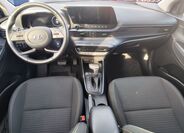 Hyundai i20 11