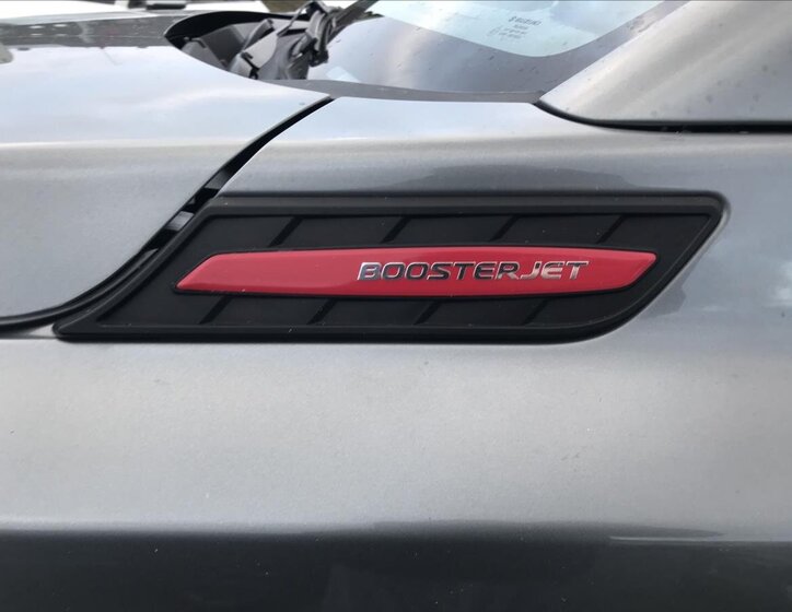 Suzuki Vitara Hatchback 1,4 l 103 kw