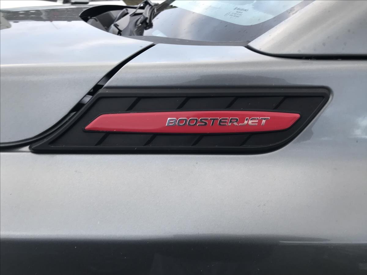 Suzuki Vitara Hatchback 1,4 l 103 kw