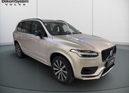 Volvo XC90 SUV 2,0 l 173 kw