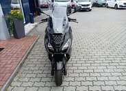 Peugeot Ostatní Ostatní 125,0 11 kw