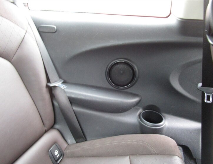 Mini Cooper Hatchback 1,5 l 85 kw