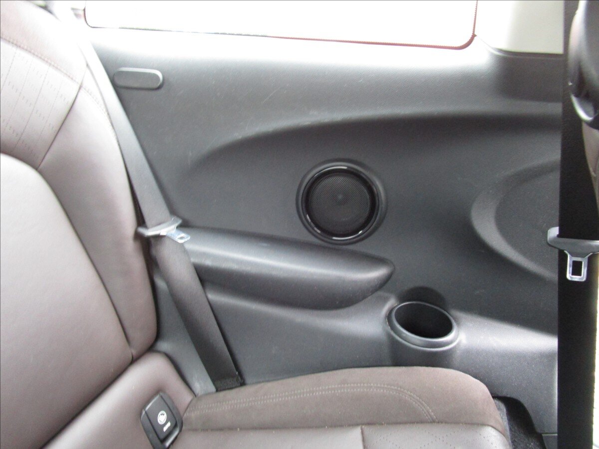 Mini Cooper Hatchback 1,5 l 85 kw