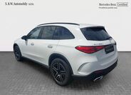 Mercedes-Benz GLC 7