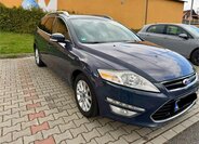 Ford Mondeo Kombi 0,0 147 kw