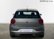 Volkswagen Polo Hatchback 999,0 85 kw