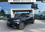 Land Rover Discovery SUV 3,0 l 221 kw