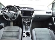 Volkswagen Touran MPV 2,0 l 90 kw