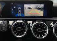 Mercedes-Benz CLA 20