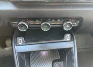 Citroën C4 SUV / Terénní 1,2 l 96 kw