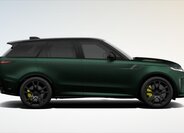 Land Rover Range Rover Sport SUV / Terénní 4,4 l 467 kw