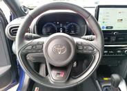 Toyota Yaris Cross 20
