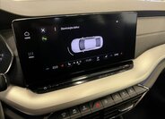 Škoda Octavia Liftback 2,0 l 110 kw