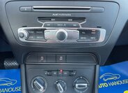 Audi Q3 SUV / Terénní 2,0 l 110 kw