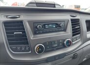 Ford Transit Custom Skříň 2,0 l 77 kw