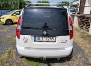 Škoda Praktik 4