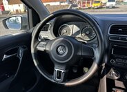 Volkswagen Polo Hatchback 1,2 l 55 kw