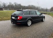 Škoda Superb Kombi 0,0 103 kw