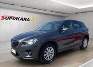 Mazda CX-5 SUV / Terénní 2,2 l 110 kw