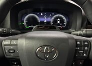 Toyota C-HR Hatchback 1,8 l 90 kw