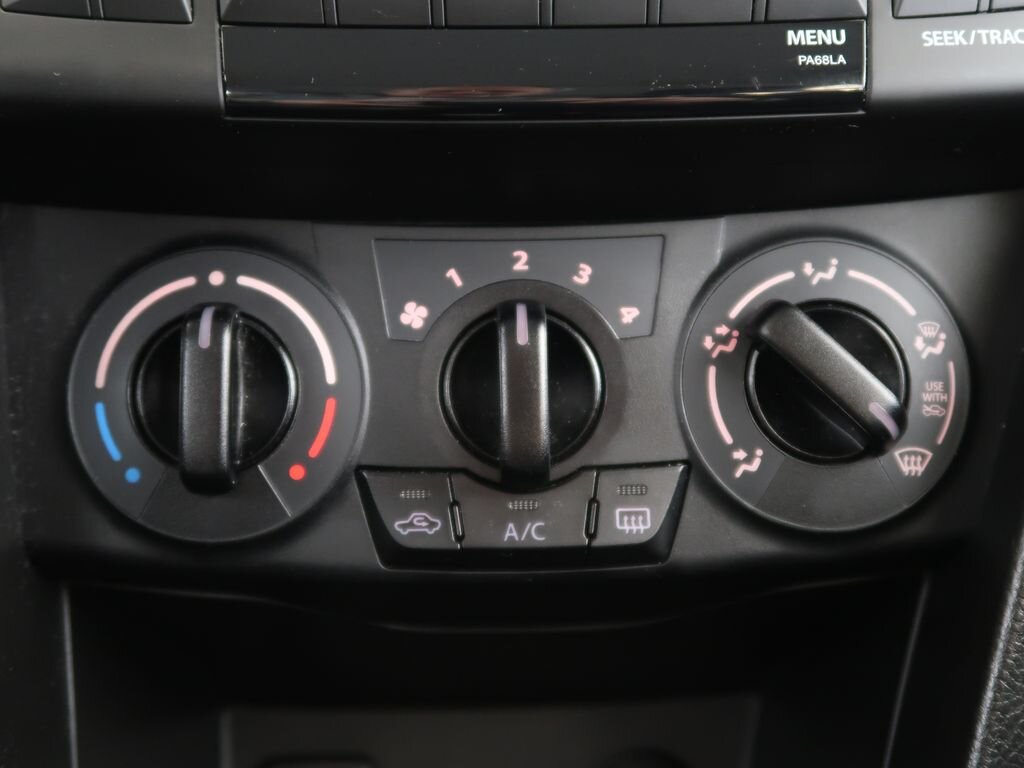 Suzuki Swift Hatchback 1,2 l 69 kw