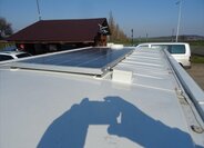 Renault Trafic Skříň 1,6 l 89 kw