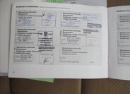 Porsche Panamera Hatchback 3,6 l 220 kw