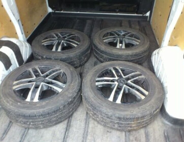 Ford Transit Custom 28