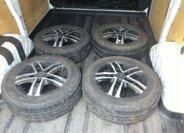 Ford Transit Custom 28