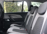 Citroën C4 Picasso Kombi 1,6 l 85 kw