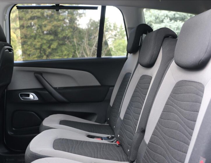 Citroën C4 Picasso Kombi 1,6 l 85 kw