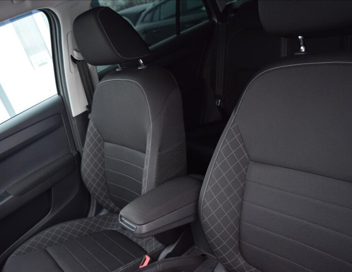 Škoda Fabia Kombi 1,2 l 81 kw