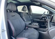 Hyundai Tucson SUV 1,6 l 117 kw