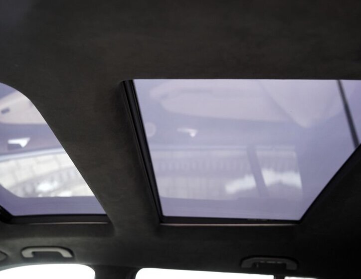 Mercedes-Benz GLS SUV 3,0 l 190 kw