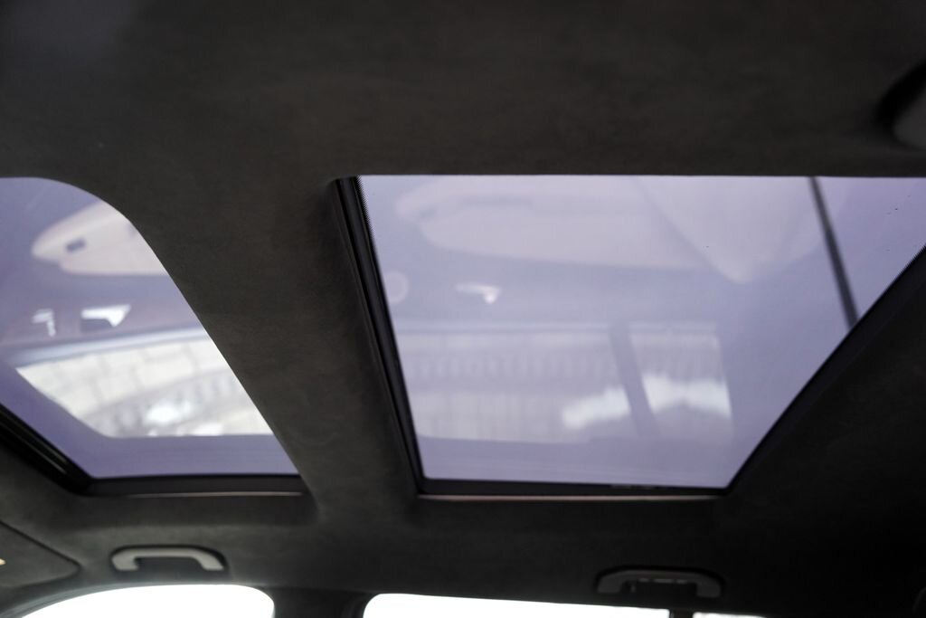 Mercedes-Benz GLS SUV 3,0 l 190 kw