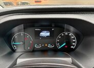 Ford Tourneo Custom MPV 2,0 l 96 kw