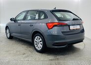 Škoda Scala Hatchback 999,0 85 kw