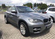 BMW X6 Kombi 3,0 l 180 kw