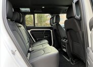 Land Rover Defender SUV / Terénní 3,0 l 147 kw