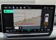 Volkswagen Golf Hatchback 1,5 l 110 kw