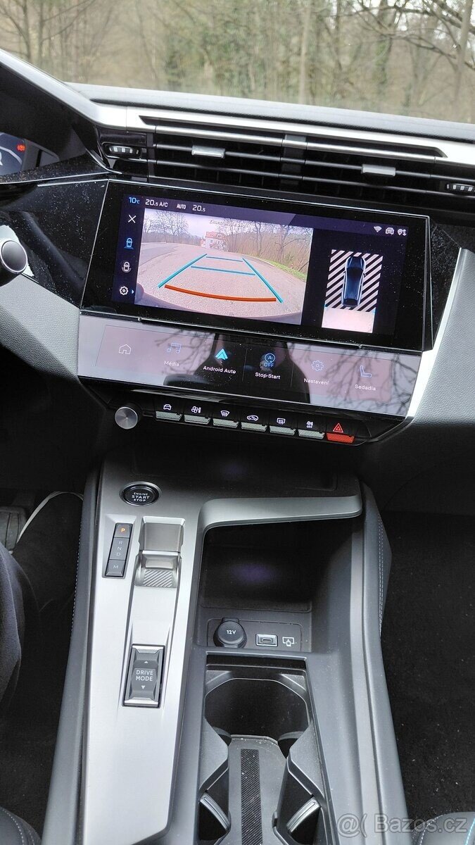 Peugeot 408 Kombi 0,0 0